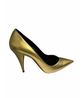 

Туфли SAINT LAURENT