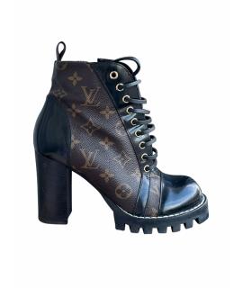 

Ботильоны LOUIS VUITTON PRE-OWNED