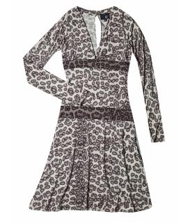 

Повседневное платье JUST CAVALLI