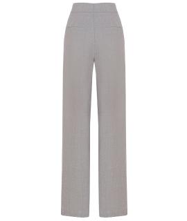

Брюки широкие BRUNELLO CUCINELLI