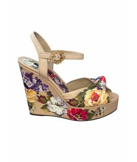 

Босоножки DOLCE&GABBANA