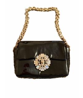 

Сумка с короткими ручками CHANEL PRE-OWNED