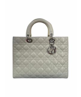 

Сумка с короткими ручками CHRISTIAN DIOR PRE-OWNED