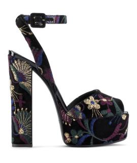 

Босоножки GIUSEPPE ZANOTTI DESIGN