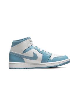 

Высокие кроссовки / кеды JORDAN