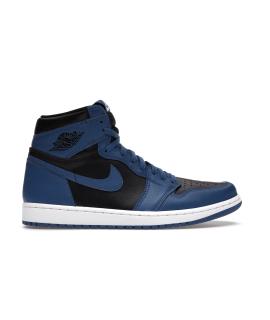 

Высокие кроссовки / кеды JORDAN