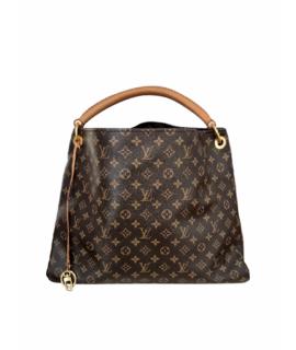 

Сумка с короткими ручками LOUIS VUITTON PRE-OWNED