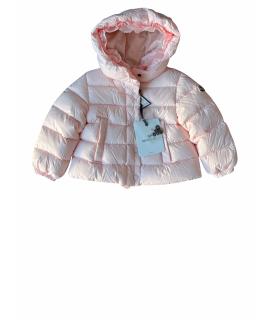 

Верхняя одежда MONCLER