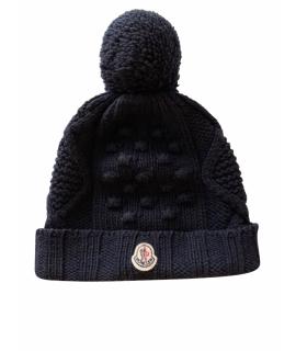 

Шапка MONCLER