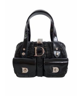 

Сумка с короткими ручками CHRISTIAN DIOR PRE-OWNED