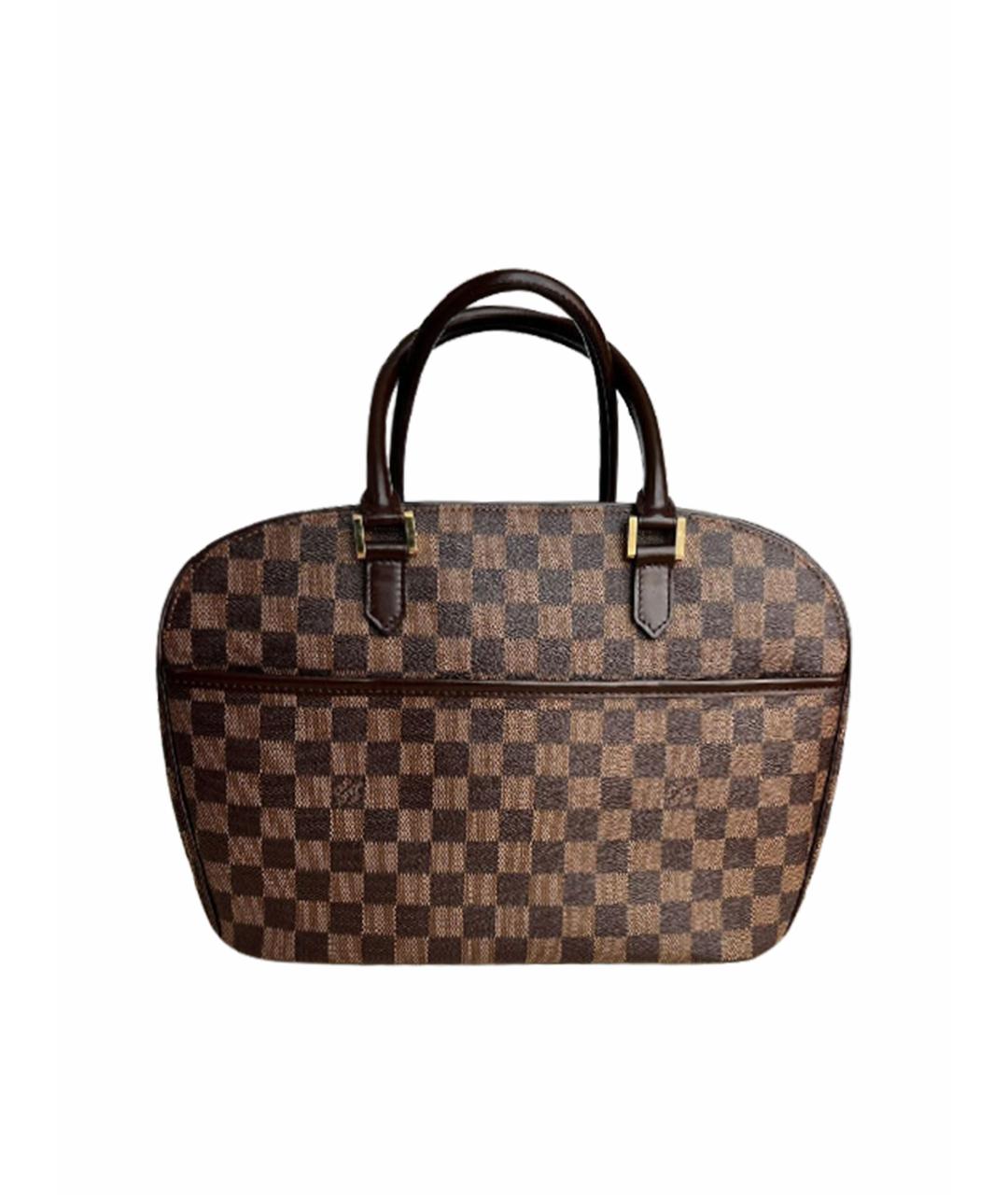 

Сумка с короткими ручками