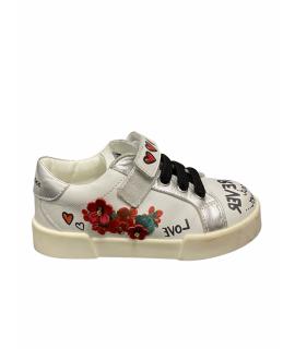 

Кеды DOLCE&GABBANA