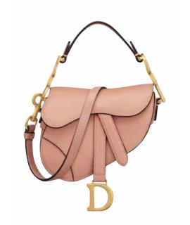 CHRISTIAN DIOR Сумка через плечо