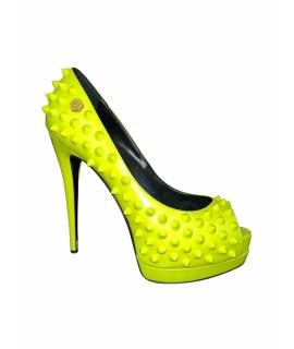

Туфли PHILIPP PLEIN