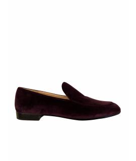 GIANVITO ROSSI Лоферы