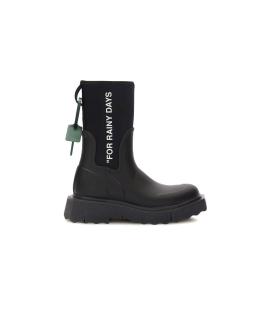 OFF-WHITE Ботинки