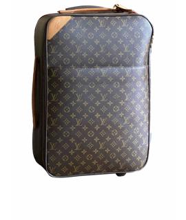 Чемодан LOUIS VUITTON PRE-OWNED