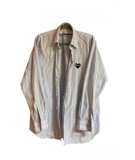 

Кэжуал рубашка COMME DES GARÇONS