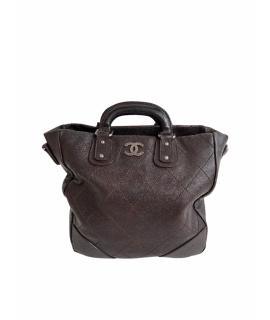 

Сумка через плечо CHANEL PRE-OWNED