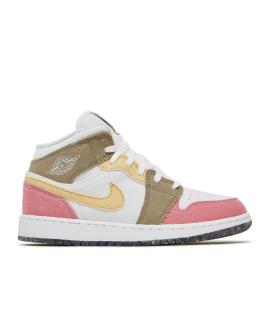 JORDAN Кроссовки