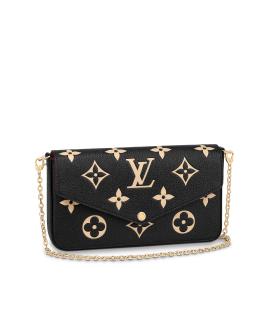 LOUIS VUITTON Клатч/вечерняя сумка