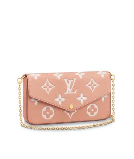 LOUIS VUITTON Клатч/вечерняя сумка