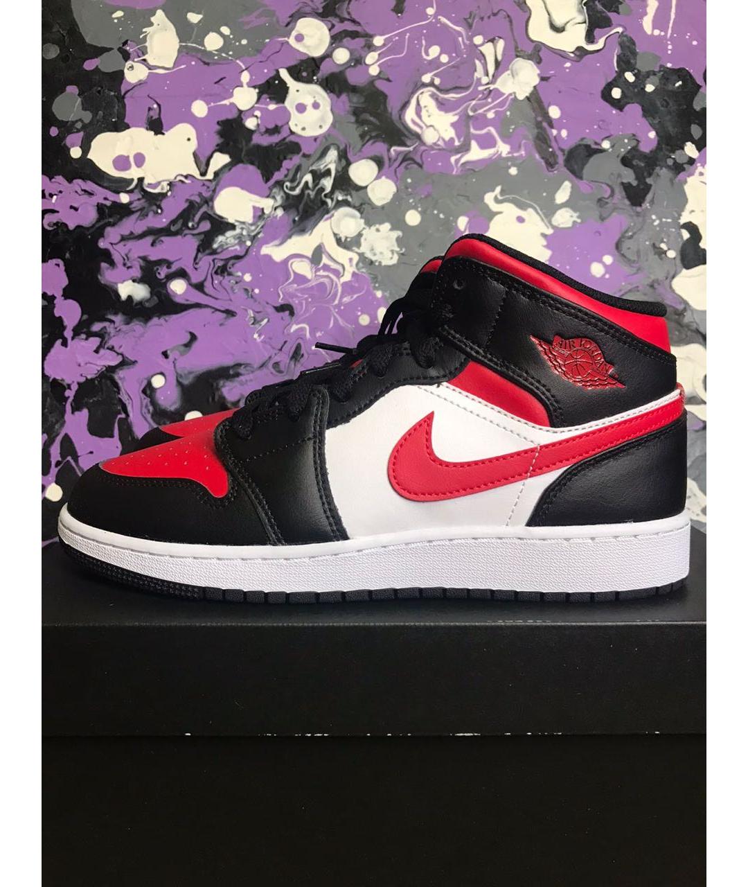 JORDAN Кроссовки, фото 2