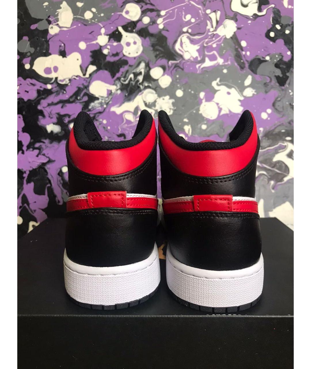 JORDAN Кроссовки, фото 6