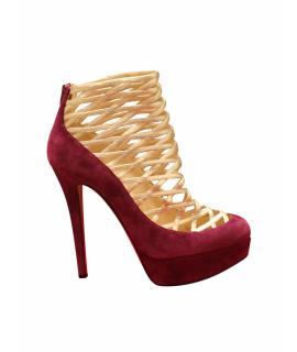 

Ботильоны CHRISTIAN LOUBOUTIN