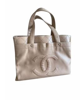 

Сумка тоут CHANEL PRE-OWNED