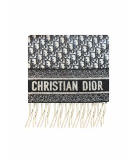 

Шарф CHRISTIAN DIOR PRE-OWNED