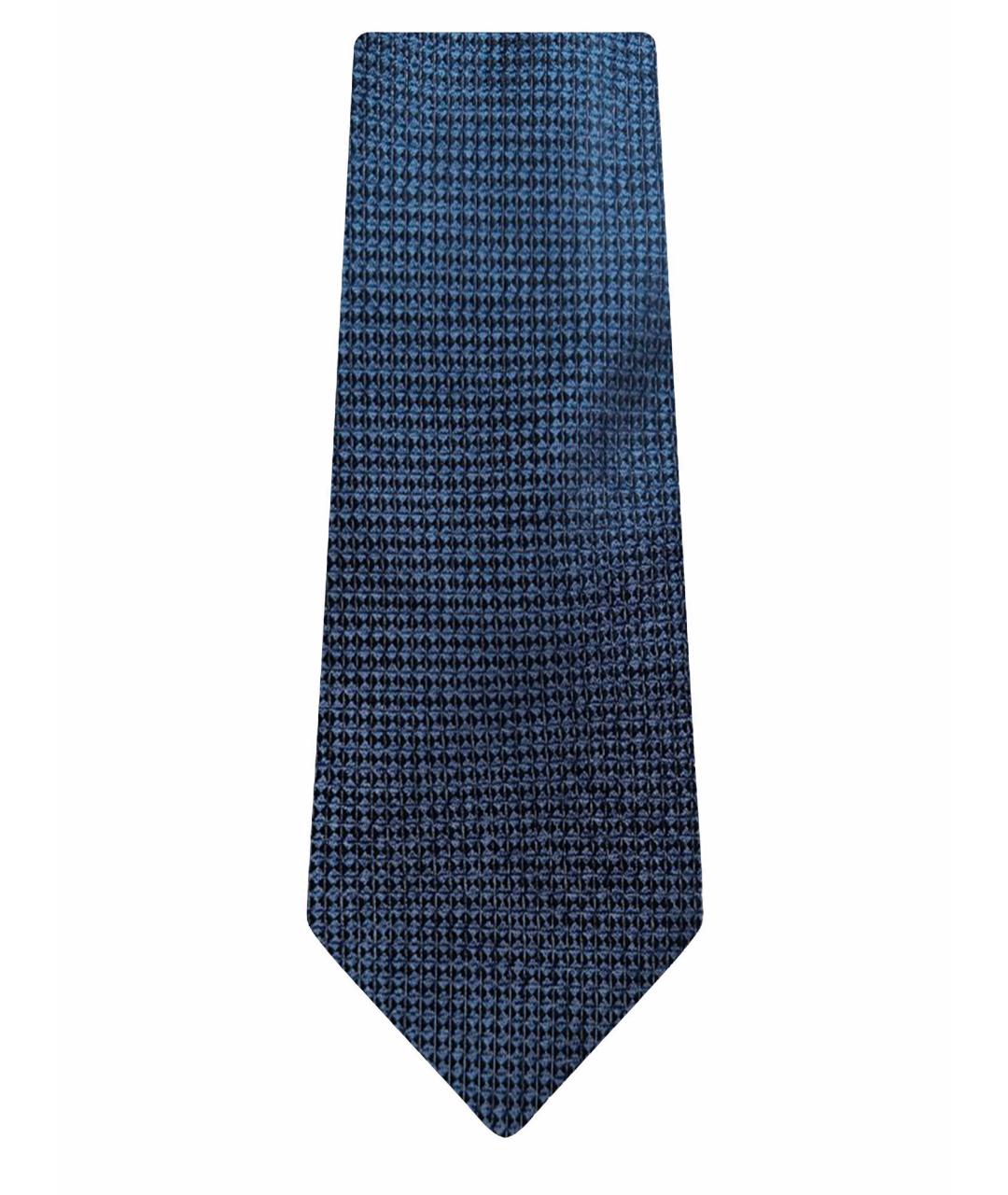HUGO BOSS Шелковый галстук, фото 1