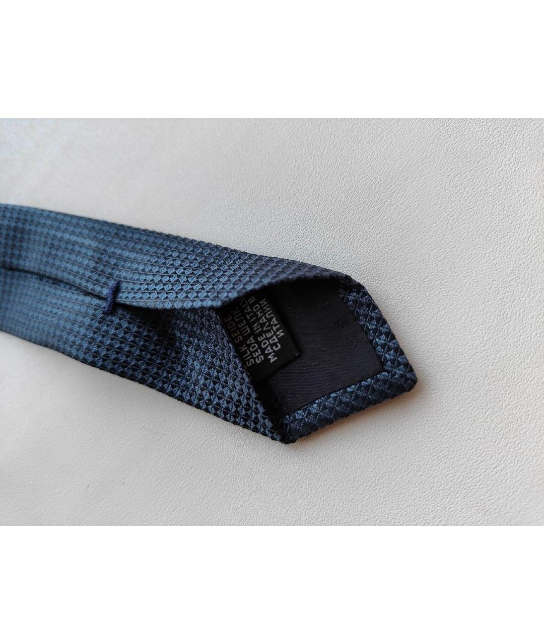 HUGO BOSS Шелковый галстук, фото 5