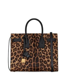 

Сумка тоут SAINT LAURENT