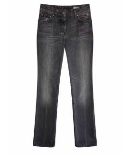 

Джинсы клеш SAINT LAURENT