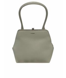 

Сумка с короткими ручками JIL SANDER