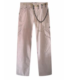 ERMANNO SCERVINO Прямые брюки