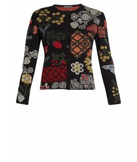 

Кардиган ALEXANDER MCQUEEN
