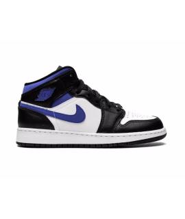 

Высокие кроссовки / кеды JORDAN