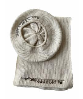 

Шапка CHANEL PRE-OWNED