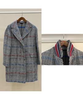 

Пальто ERMANNO SCERVINO