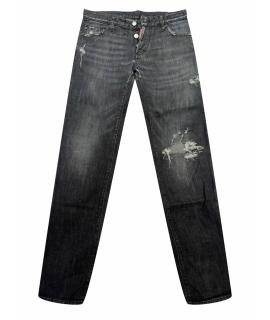 

Джинсы скинни DSQUARED2