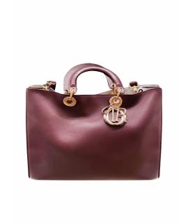 

Сумка тоут CHRISTIAN DIOR PRE-OWNED