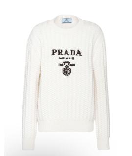 

Джемпер / свитер PRADA