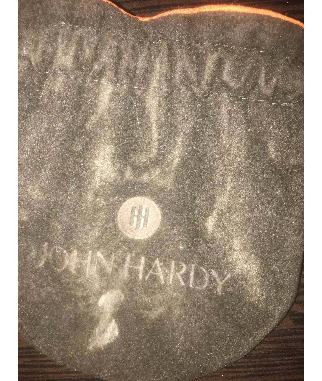 JOHN HARDY Серебряная серебряная подвеска, фото 5