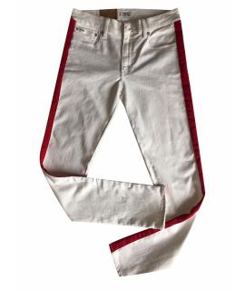 

Джинсы слим POLO RALPH LAUREN