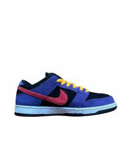 

Низкие кроссовки / кеды NIKE