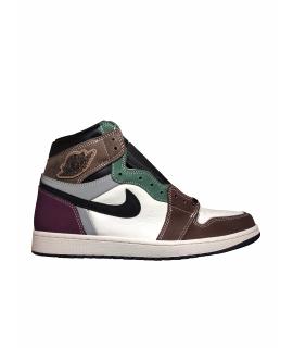 

Высокие кроссовки / кеды JORDAN