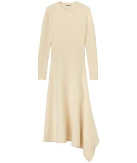 

Повседневное платье JIL SANDER