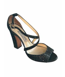 JIMMY CHOO Босоножки